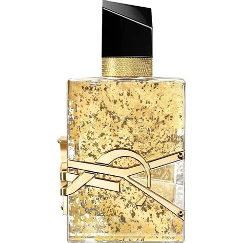 ysl libre limited edition|ysl libre perfume smell like.